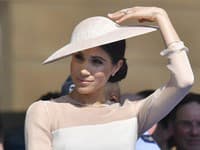Fanúšičkou ajurvédskych byliniek, účinných nielen proti stresu, je aj vojvodkyňa zo Susexxu, Meghan Markle