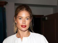 Letný look v podaní krásnej topmodelky Doutzen Kroes