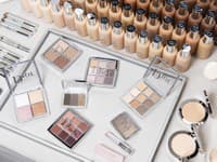 Táto kolekcia je inšpirovaná produktami, ktoré sú pre make up artistov kľúčové