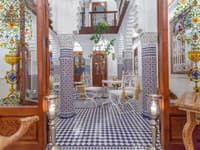 V Maroku sa ako zázrakom ocitnete v rozpárvkovej krajine s dokonalou architektúrou