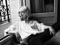 Filmový festival v Cannes ozdobila svojou prítomnosťou aj česká topmodelka Hana Jiříčková