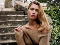 Krásna Hana Jiříčková je topmodelkou pôvodom z Čiech