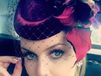 Niečo v pohľade Kitty Spencer pripomína jej tetu, lady Dianu