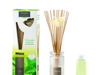 Aroma difuzér Esteban proti komárom CITRONELLA & MÄTA