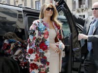 Melania Trump ma vo svojom jedálničku jendu veľmi dôležitú potraviny plnú vitamínov