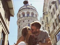 Zuzana a Adam sú naozaj párom na pohľadanie