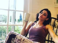 Jenna Dewan si na svojom vzhľade potrpí, no pritom nemusí vyvíjať ani veľa úsilia, čo poviete? 