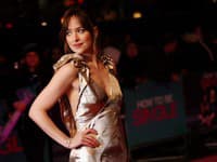 Dakota Johnson robí pre svoje telo maximum