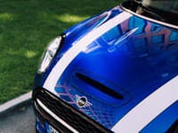 Na novom modeli MINI Cooper Cabrio sme vyrazili do Viedne