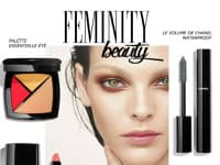 Nová kolekcia od módneho domu Chanel, ÉCLAT ET TRANSPARENCE DE CHANEL, dokonale zvýrazňuje jemné letné opálenie