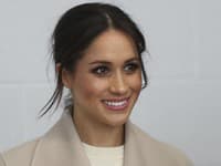 Zázračný prášok požíva Meghan už dlhší čas a zdá sa, že výsledok stojí za to