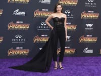 Na premiéru nového filmu doslova vytrela Elizabeth Olsen všetkým zrak svojím outfitom a celkovo sebavedomým vzhľadom