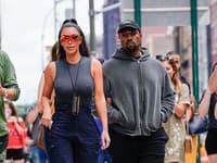Na módny štýl Kim Kardashian má najväčší vplyv muž, ktorý kedysi nazval jej štýl za najhorší