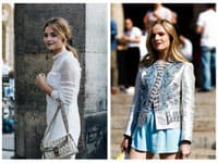 S pomocou nášho výberu sa však premeníte na samotnú eleganciu. Využite svoj pôvab a začnite kombinovať! 