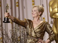 Bez Meryl Streep sa oscarová noc jednoducho neobíde
