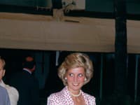 Krásna princezná sa stala ikonou nielen britského národa
