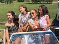 Rodinná zábava nesmie chýbať pri žiadnej príležitosti