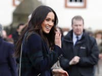 Meghan je toho názoru, že by sme nemali prestať jesť to, čo milujeme, hoci je to aj nezdravé a z času na čas si dopriať