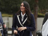 Hoci veľa príležitostí na domáce varenie budúca žena princa Harryho, Meghan, nemala a ani teraz nemá, miluje to