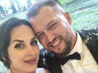 Hoci milujú Toskánsko, šéfkuchár Martin Záhumenský a jeho snúbenica Zdenka Jakešová si povedali ”ÁNO” na Slovensku