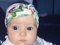 Malá Melissa je pre futbalistu Mareka Hamšíka skutočnou princeznou
