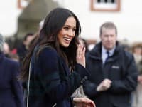 Meghan vraj miluje Victoriine elegantné a pritom praktické modely