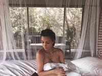 Podľa osobnej trénerky, Mellissi Alcantare, je Kim Kardashian skutočná šelma, keď príde reč na jej fitness rutinu