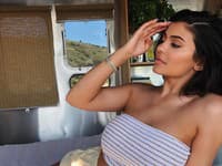 Hodnotu Kylienej kozmetickej spoločnosti, Kylie Cosmetics, odhaduje časopis Forbes na neuveriteľných 800 miliónov dolárov