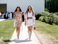 Urobte si poriadok v skrini a vytiahnite z nej tie dokonalé letné nohavice