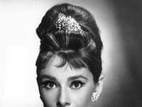 Audrey Hepburn mala svoju závislosť a tou boli cestoviny, bez ktorých si nevedela predstaviť ani deň. Inak preferovala jednoduché a zdravé potraviny a jedlá