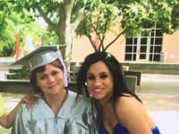 Samantha Markle, nevlastná sestra Meghan Markle nedávno prehovorila o tom, že so slávnou sestrou nehovorila už tri roky
