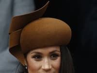 Samantha svoju mladšiu sestru Meghan neobviňuje, ale naopak, hovorí, že rozumie tomu, že bola v poslednú dobu veľmi zaneprázdnená