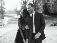 Podľa astrológov môže znamenať dátum svadby Harryho Meghan, že sa už čoskoro môže Británia dočkať ďalších kráľovských potomkov