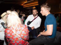 Bloger roka 2018