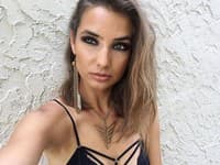Krásna Janka Slačková prezradila, čo v jej šatníku nesmie chýbať aj to, na čo v móde nedá dopustiť 