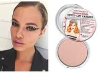 Pred samotným líčením ju hydratujte, naneste SPF a v žiadnom prípade nevynechajte ani highlighter
