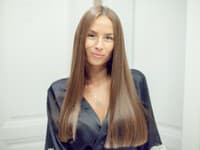 Tanečnica Natália Glosíková nám predviedla svoju rannú beauty rutinu