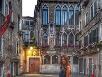 Recept na lásku od moderátorky Fashion TV Jasminy Alagič je jednoduchý a predsa pravdivý