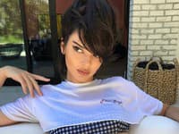 Kendall má v pláne ostať sama sebou aj navonok a robí dobre, pretože ju to odlišuje od zvyšku jej rodiny