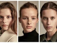 Zahlasujte za finalistku súťaže Schwarzkopf Elite Model Look 2018, ktorá vás očarila najviac