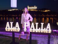 Jasmina je zástancom prírodnej kozmetiky, preto je jej značka lekárky Aleny Pallovej blízka