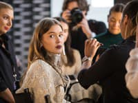 6 jesenných make-up lookov, ktoré musíte poznať už teraz