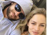 Krásna Ivana Gáborík vyzerá výborne aj nenalíčená