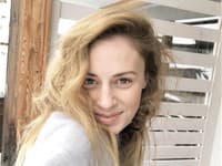 Speváčka Mária Čírová vyzerá bez make - upu ako dievčatko