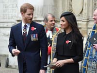 Tohto všetkého sa musela Meghan Markle ako novopečená princezná vzdať