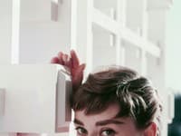Ružová je stálicou v móde - Audrey Hepburn ju milovala
