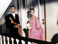 Ružová je stálicou v móde - Audrey Hepburn ju milovala