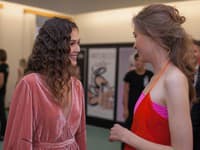 Česká modelka Jana Tvrdíková vyzerá ako bábika