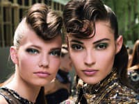 Najväčší beauty trend nadchádzajúcej sezóny: Zelenú linku alebo tieň v týchto variáciách musíte vyskúšať 