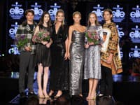 Takto vyzerajú víťazi Schwarzkopf Elite Model Look 2018